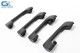 2015 - 2025 PORSCHE MACAN ROOF HEADLINER GRAB GRIP HANDLE OEM -SET OF 4-