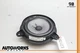 03-13 Maserati Quattroporte M139 Rear Left or Right Side Door Speaker 447142 OEM