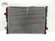 2020-2025 LAND RANGE ROVER EVOQUE L551 ENGINE MOTOR WATER COOLING RADIATOR OEM