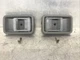 1986-93 Mazda B2000 B2200 B2600 Interior Door Handle Set Pickup Truck Hardware