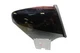 03-10 Bentley Continental GT Coupe Rear Right Side Quarter Window GlasS