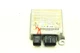 Jaguar XKR XK8 00-02 Main Control Adaptive Restraints Module HJE9666BF