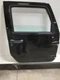 Jeep JK Wrangler OEM Passenger Front Door Manual PX8 Black 2011-2017 123477