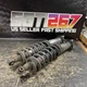 2006-2013 Lexus IS250 IS350 OEM Rear Tokico Shocks Suspension Struts Pair