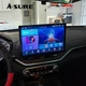 13.1'' For Nissan Altima 2018-2021 4+64GB Car Stereo Android15 Tesla Style Radio
