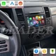 FOR NISSAN VERSA 2007-2011 CARPLAY CAR RADIO STEREO ANDROID 15 GPS NAVI WIFI