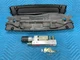 BMW 645Ci 650i M6 Convertible Roof Hydraulic Motor Pump w/ Covers 2004-2010 OEM