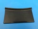 07 08 09 MERCEDES W221 S63 S600 S550 CENTER ASHTRAY LID COVER BLACK LEATHER