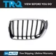 TRQ Front Left Upper Grille Fits 2011-2016 BMW X3