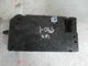 Body Control Module BCM Fits 01-04 LAND ROVER DISCOVERY YWC000310 