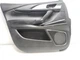 2016-2019 Mazda CX-9 Front Left Interior Door Trim Panel OEM TK8068450M02