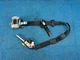 Honda HR-V Front Seat Belt w/ Pretensioner & Adjuster RH Black 2023-2025 OEM