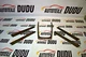 Audi A5 8T Sportbach Decorative Strip Door Molding Trim 8K0863305R 8K0867409K AJ3