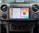 9" For VW Amarok 2011-2015 Android 13 Carplay Car Stereo Radio GPS Navi CAM