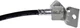 Rear Left Brake Hydraulic Hose Dorman For 2002-2005 Ford Explorer