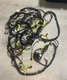 2011 HONDA PILOT TORING FLOOR BODY WIRE HARNESS OEM 32107-SZB-A41