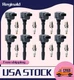 8*Energy Ignition Coil+Plug For 13-16 Audi A8 Quattro 4.0L Audi S6 Audi S7 UF714