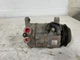 2022 CHEVROLET SILVRDO25 6.6L AC Compressor OEM Part Number 86789841