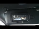 Driver Sun Visor 156 Type Roof Illuminated Fits 15-20 MERCEDES GLA-CLASS