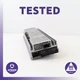 09-16 BMW E70 X5 X6 Top-Hifi DSP Harman Becker AMP Audio Amplifier OEM
