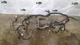 2020 DODGE RAM 1500 CHASSIS WIRING LEFT 68430605AC