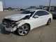 LEFT FRONT WIPER ARM OEM 2018 HONDA ACCORD 76600TVAA01