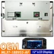 12" Display Screen Radio Navigation SYNC 4 For Ford F150 F-150 F250 2021-2024