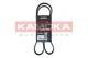 7016082 Kamoka V-ribbed belt for Toyota