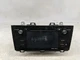 2017-2017 Subaru Legacy Am Fm Cd Player Radio Receiver WPJQK