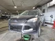 2016 Ford Escape Front Passenger Seat Belt Latch Tan