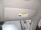 Rh Passenger Side 2010 Tiguan Sun Visor/Sunvisor Sku#4293776