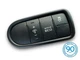 2014 2015 2016 Kia Forte Dash Eco Dimmer Traction Control Switch 93700-A7040WK