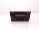 00 01 02 03 04 TOYOTA COROLLA XLS RADIO AUDIO RECEIVER CD 86120-AC130