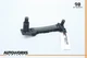 03-12 Maserati Quattroporte M139 Rear Right Side Interior Door Handle Trim OEM