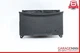 07-09 Mercedes W221 S550 Ash Tray Ashtray Lighter Compartment Trim Black OEM