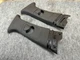 KIA K5 GT 21-24 B PILLAR PANEL COVER UPPER TRIM RIGHT & LEFT 2.5L FWD OEM