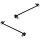 2 NEW Front Sway Bar End Link LH Driver & RH Pass. for 97-04 Toyota or Lexus 