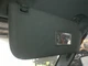 Passenger Sun Visor Crew Cab Fits 11-16 FORD F250SD PICKUP 1540322