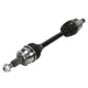 Front Left CV Joint Axle for Mazda 6 2018-2021 Mazda CX-5 2017-2021 2.5L