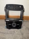 2011-2014 Ford Edge Sony Radio CD Player Climate Control Panel Bezel FCIM OEM