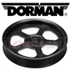 Dorman Power Steering Pump Pulley for 2004-2008 Acura TL 3.2L 3.5L V6 Hoses hl