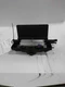 Info-GPS-TV Screen 8.25" Display Opt I8H Fits 17-19 AUDI A4 511980