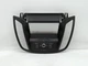 2013-2016 Ford Escape Am Fm Cd Player Radio Receiver PXZBL