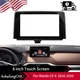 TK49-611J0 Touch Screen Glass 8" for 2016- 2019 Mazda CX9 CX 9 Car Radio Part US