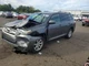 Used Front Center Interior Rear View Mirror fits: 2011 Toyota Highlander manual