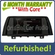 Refurbished 2012-19 BMW 3 4 Series OEM L7CDI Entry 6.5" Driver Radio Info Center