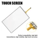 Touch Screen Glass Digitizer 7'' Fit 14 2015 2016 2017 2018 2019 Toyota Tundra