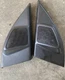 06 Volvo Xc90 Door Tweeter Speaker Assembly Set Oem