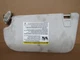 13 14 15 16 17 18 FORD FOCUS RIGHT SUN VISOR OEM