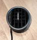Porsche Boxster 987 Dashboard A/C Air Conditioning Vent Grille 987552131 OEM